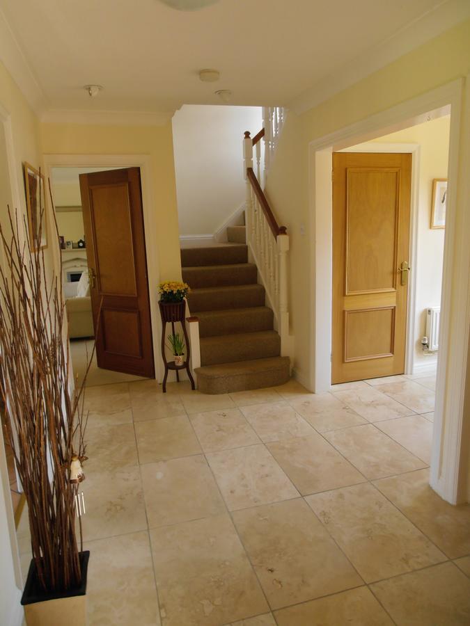 Castle View Rooms Castle Hedingham Екстер'єр фото