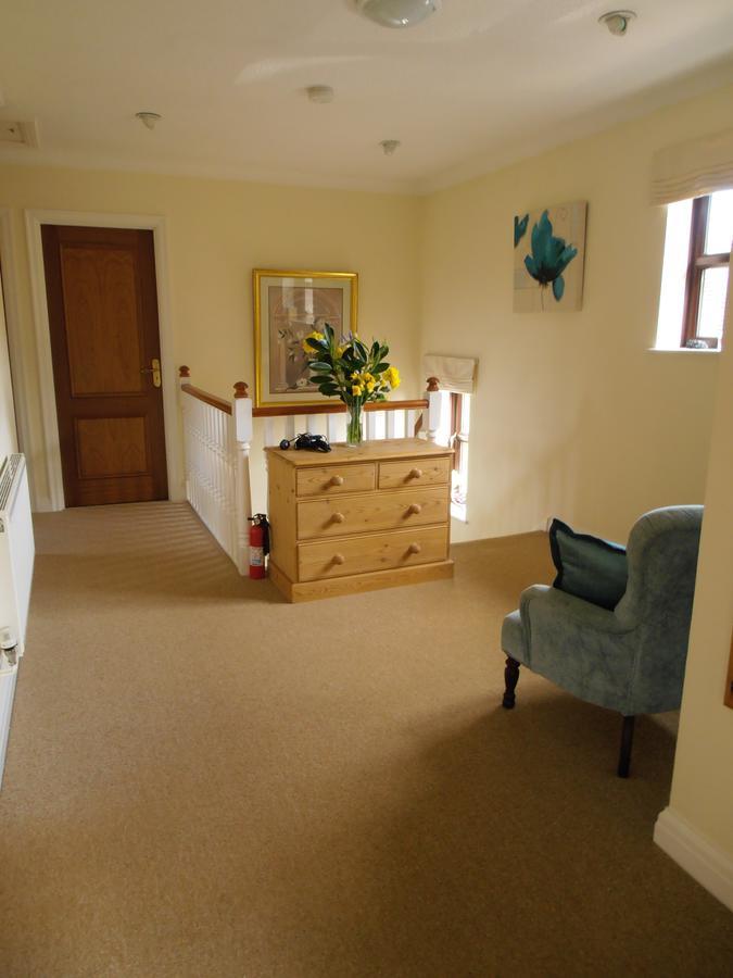 Castle View Rooms Castle Hedingham Екстер'єр фото