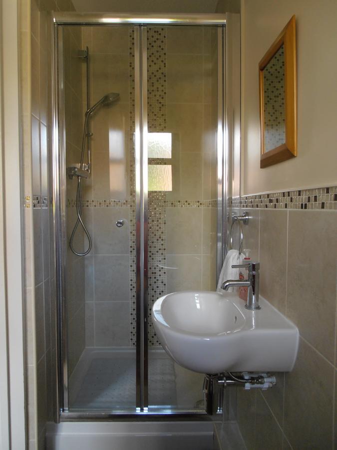 Castle View Rooms Castle Hedingham Екстер'єр фото